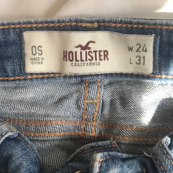 Pants 👖 - Picture 2 of 4